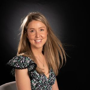 Meet your Posher, Catherine